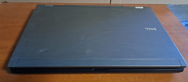 Dell E6510 laptop (15,6/i5/4GB/320HDD/AkkuX) - Image 7