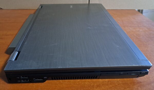 Dell E6510 laptop (15,6/i5/4GB/320HDD/AkkuX) - Image 4