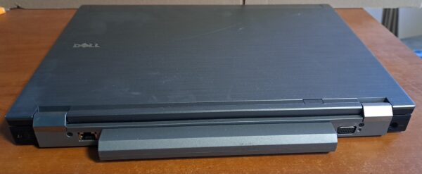 Dell E6510 laptop (15,6/i5/4GB/320HDD/AkkuX) - Image 5