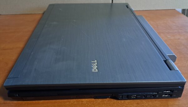 Dell E6510 laptop (15,6/i5/4GB/320HDD/AkkuX) - Image 6
