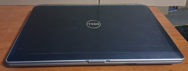 Dell E6530 laptop (15,6/i5-G3/4GB/250HDD/AkkuX) - Image 7