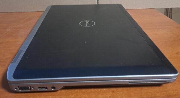 Dell E6530 laptop (15,6/i5-G3/4GB/250HDD/AkkuX) - Image 4