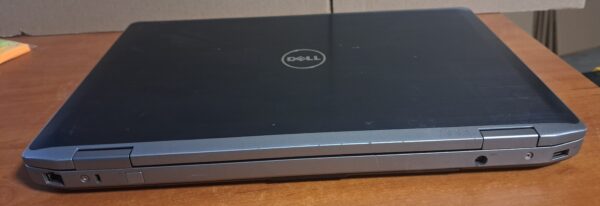 Dell E6530 laptop (15,6/i5-G3/4GB/250HDD/AkkuX) - Image 5
