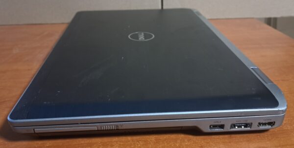 Dell E6530 laptop (15,6/i5-G3/4GB/250HDD/AkkuX) - Image 6