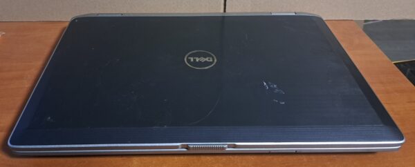 Dell E6520 laptop (15,6HD+/I5-G2/4GB/320HDD) - Image 6