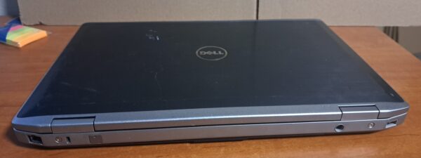 Dell E6520 laptop (15,6HD+/I5-G2/4GB/320HDD) - Image 5