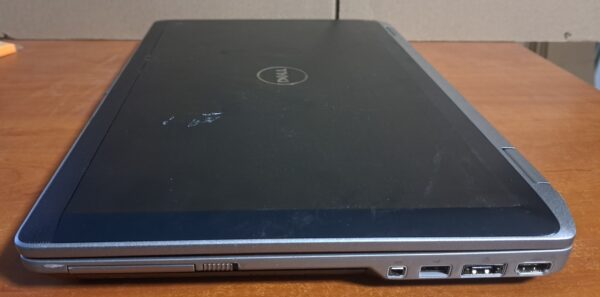 Dell E6520 laptop (15,6HD+/I5-G2/4GB/320HDD) - Image 4