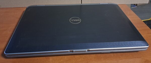 Dell E6530 laptop (15,6HD+/i5-G3/4GB/320HDD/AkkuX) - Image 4
