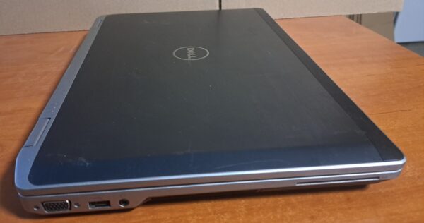 Dell E6530 laptop (15,6HD+/i5-G3/4GB/320HDD/AkkuX) - Image 7