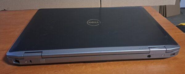 Dell E6530 laptop (15,6HD+/i5-G3/4GB/320HDD/AkkuX) - Image 6