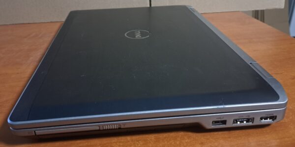 Dell E6530 laptop (15,6HD+/i5-G3/4GB/320HDD/AkkuX) - Image 5