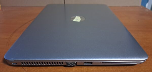HP 840 G3 laptop (14FHD/i5-G6/8GB/256SSD) - Image 4