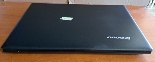 Lenovo G710 laptop (17,3HD+/Intel/8GB/128SSD/Magyar) - Image 5