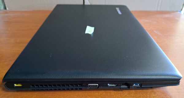Lenovo G710 laptop (17,3HD+/Intel/8GB/128SSD/Magyar) - Image 3