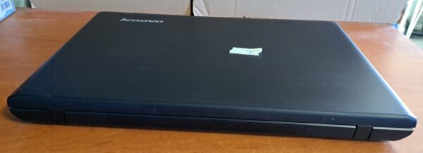 Lenovo G710 laptop (17,3HD+/Intel/8GB/128SSD/Magyar) - Image 2