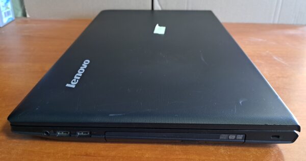 Lenovo G710 laptop (17,3HD+/Intel/8GB/128SSD/Magyar) - Image 6