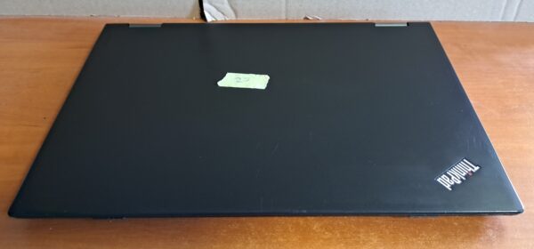 Lenovo Yoga 260 laptop-tablet (12,5FHDTouch/8GB/512SSD) - Image 5