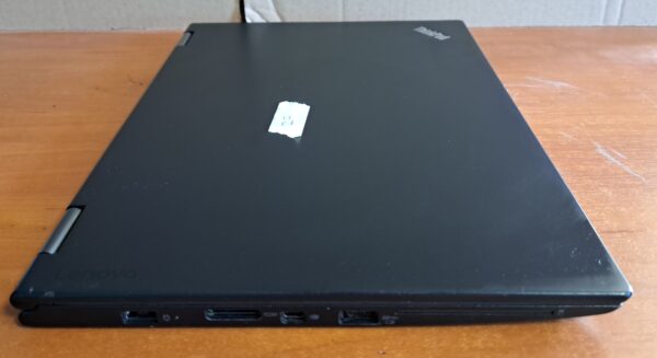 Lenovo Yoga 260 laptop-tablet (12,5FHDTouch/8GB/512SSD) - Image 3