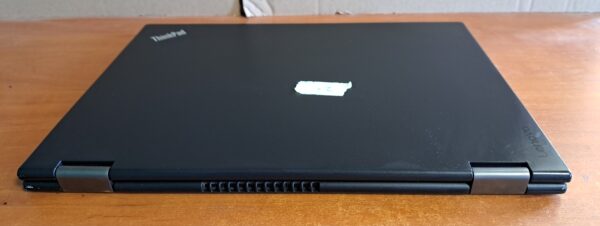 Lenovo Yoga 260 laptop-tablet (12,5FHDTouch/8GB/512SSD) - Image 4