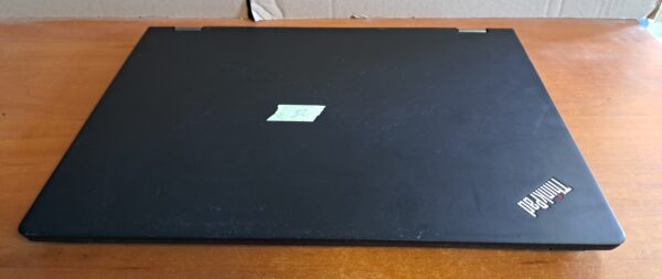 Lenovo Yoga 460 laptop-tablet (14FHD/I5-G6/8GB/128SSD) + ceruza - Image 5