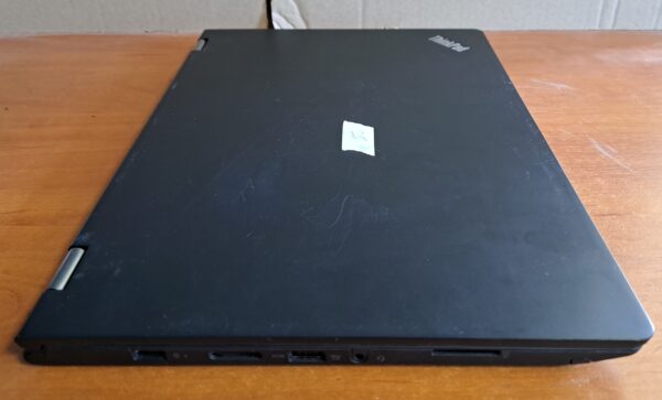 Lenovo Yoga 460 laptop-tablet (14FHD/I5-G6/8GB/128SSD) + ceruza - Image 4