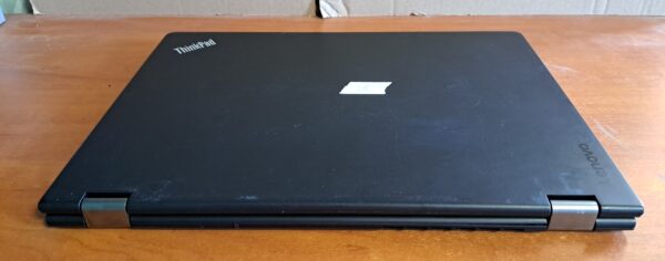 Lenovo Yoga 460 laptop-tablet (14FHD/I5-G6/8GB/128SSD) + ceruza - Image 3