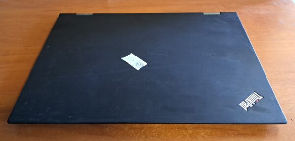 Lenovo X1 Yoga laptop-tablet (14FHD/I7-G7/16GB/256SSD) + ceruza - Image 3