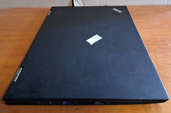 Lenovo X1 Yoga laptop-tablet (14FHD/I7-G7/16GB/256SSD) + ceruza - Image 5