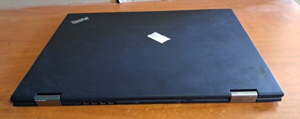 Lenovo X1 Yoga laptop-tablet (14FHD/I7-G7/16GB/256SSD) + ceruza - Image 4