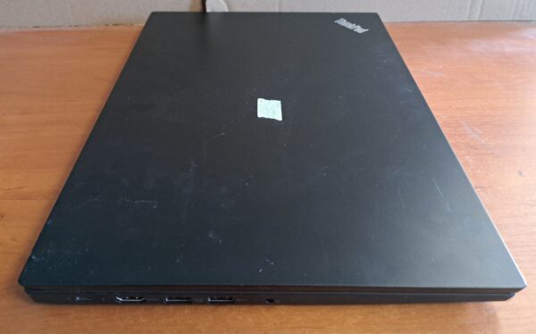 Lenovo Thinkpad E580 laptop (15,6FHD/I5-G7/8GB/128SSD/Magyar) - Image 5