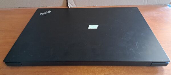 Lenovo Thinkpad E580 laptop (15,6FHD/I5-G7/8GB/128SSD/Magyar) - Image 4