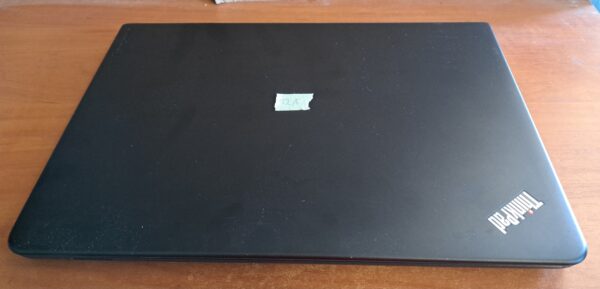 Lenovo E460 laptop (14/i5-G6/8GB/128SSD) - Image 5