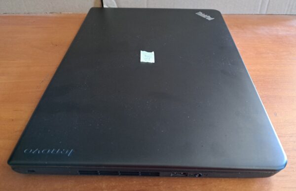 Lenovo E460 laptop (14/i5-G6/8GB/128SSD) - Image 2