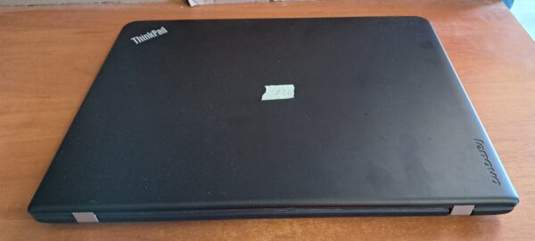 Lenovo E460 laptop (14/i5-G6/8GB/128SSD) - Image 4
