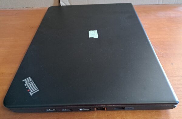 Lenovo E460 laptop (14/i5-G6/8GB/128SSD) - Image 3