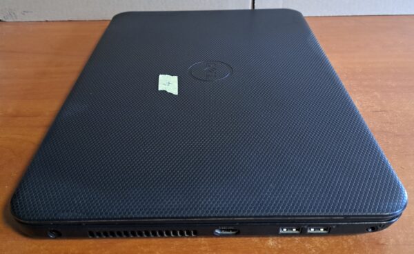 Dell Inspiron 15 laptop (15,6/Intel/4GB/320HDD/Magyar/AkkuX) - Image 5