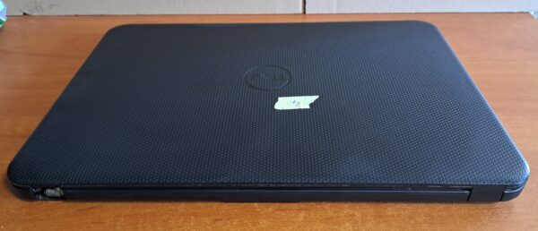 Dell Inspiron 15 laptop (15,6/Intel/4GB/320HDD/Magyar/AkkuX) - Image 3