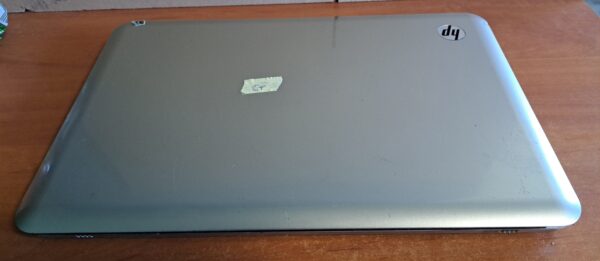 HP Pavilion DV6 laptop (15,6/i3/4GB/500HDD/AkkuX) - Image 3