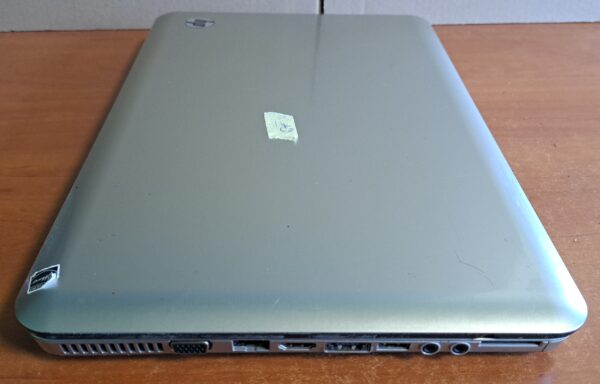 HP Pavilion DV6 laptop (15,6/i3/4GB/500HDD/AkkuX) - Image 5