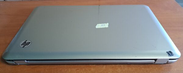 HP Pavilion DV6 laptop (15,6/i3/4GB/500HDD/AkkuX) - Image 2