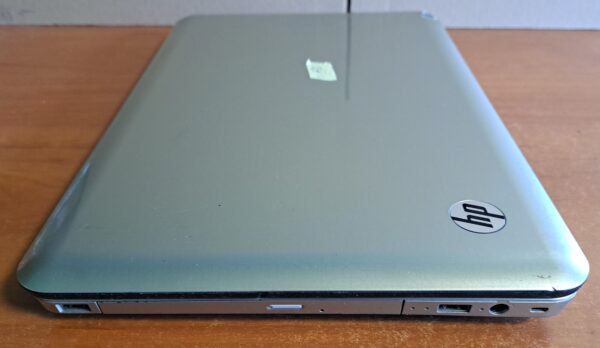 HP Pavilion DV6 laptop (15,6/i3/4GB/500HDD/AkkuX) - Image 4