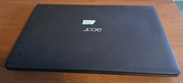 Acer Aspire 5742 laptop (15,6/i3/3GB/500HDD/Magyar/AkkuX) - Image 3