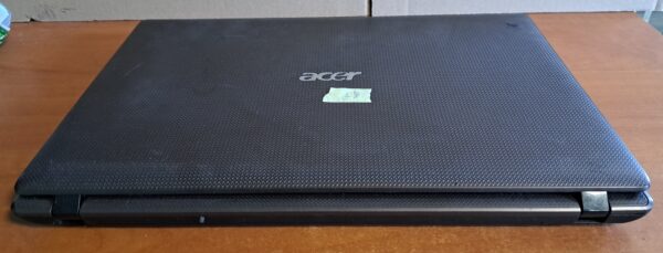 Acer Aspire 5742 laptop (15,6/i3/3GB/500HDD/Magyar/AkkuX) - Image 5