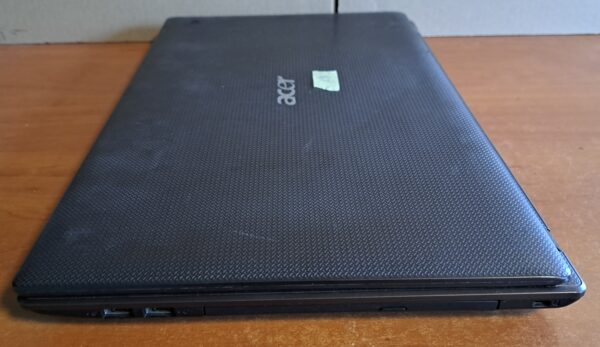 Acer Aspire 5742 laptop (15,6/i3/3GB/500HDD/Magyar/AkkuX) - Image 4