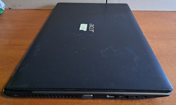 Acer Aspire 7750G laptop (17,3HD+/I3-G2/8GB/500HDD/Magyar/AkkuX) - Image 3