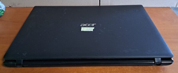 Acer Aspire 7750G laptop (17,3HD+/I3-G2/8GB/500HDD/Magyar/AkkuX) - Image 4
