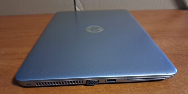 HP Elitebook 840 G3 laptop (14FHD/I5-G6/8GBDDR4/128SSD/Win10.v.Win11) - Image 4