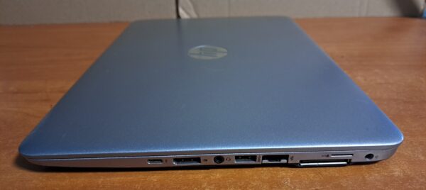 HP Elitebook 840 G3 laptop (14FHD/I5-G6/8GBDDR4/128SSD/Win10.v.Win11) - Image 3