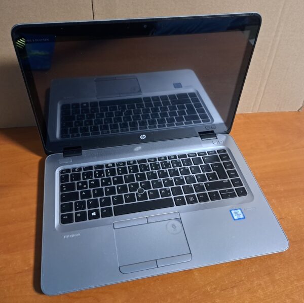 HP Elitebook 745 G3 Touch laptop (14FHD/I5-G6/8GBDDR4/256SSD)