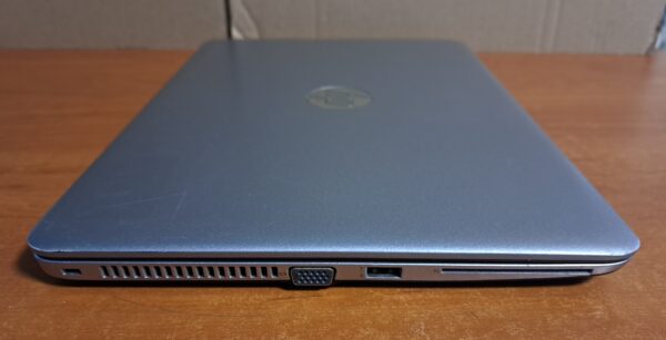 HP Elitebook 745 G3 Touch laptop (14FHD/I5-G6/8GBDDR4/256SSD) - Image 4